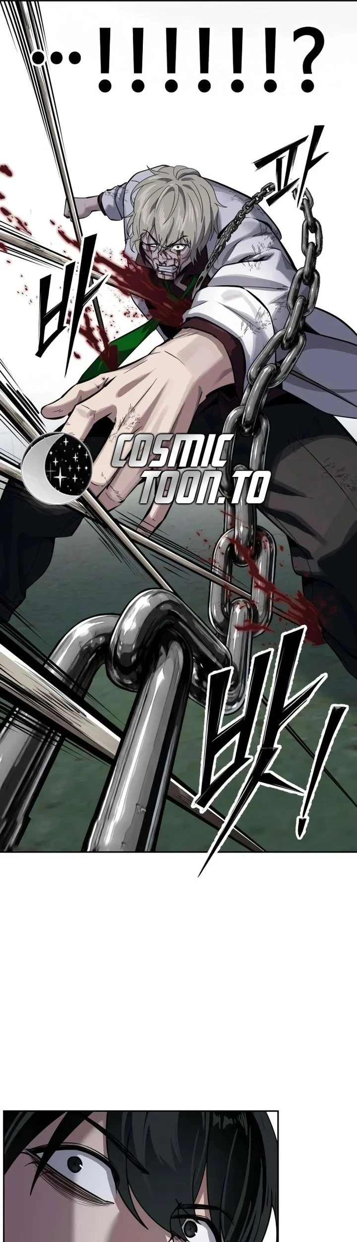 Resurrection Boy Chapter 29 Halaman 92