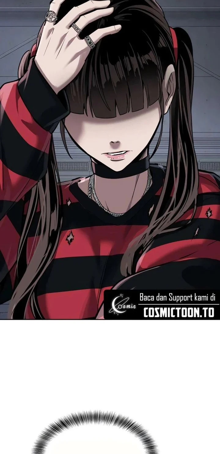 Resurrection Boy Chapter 29 Halaman 95