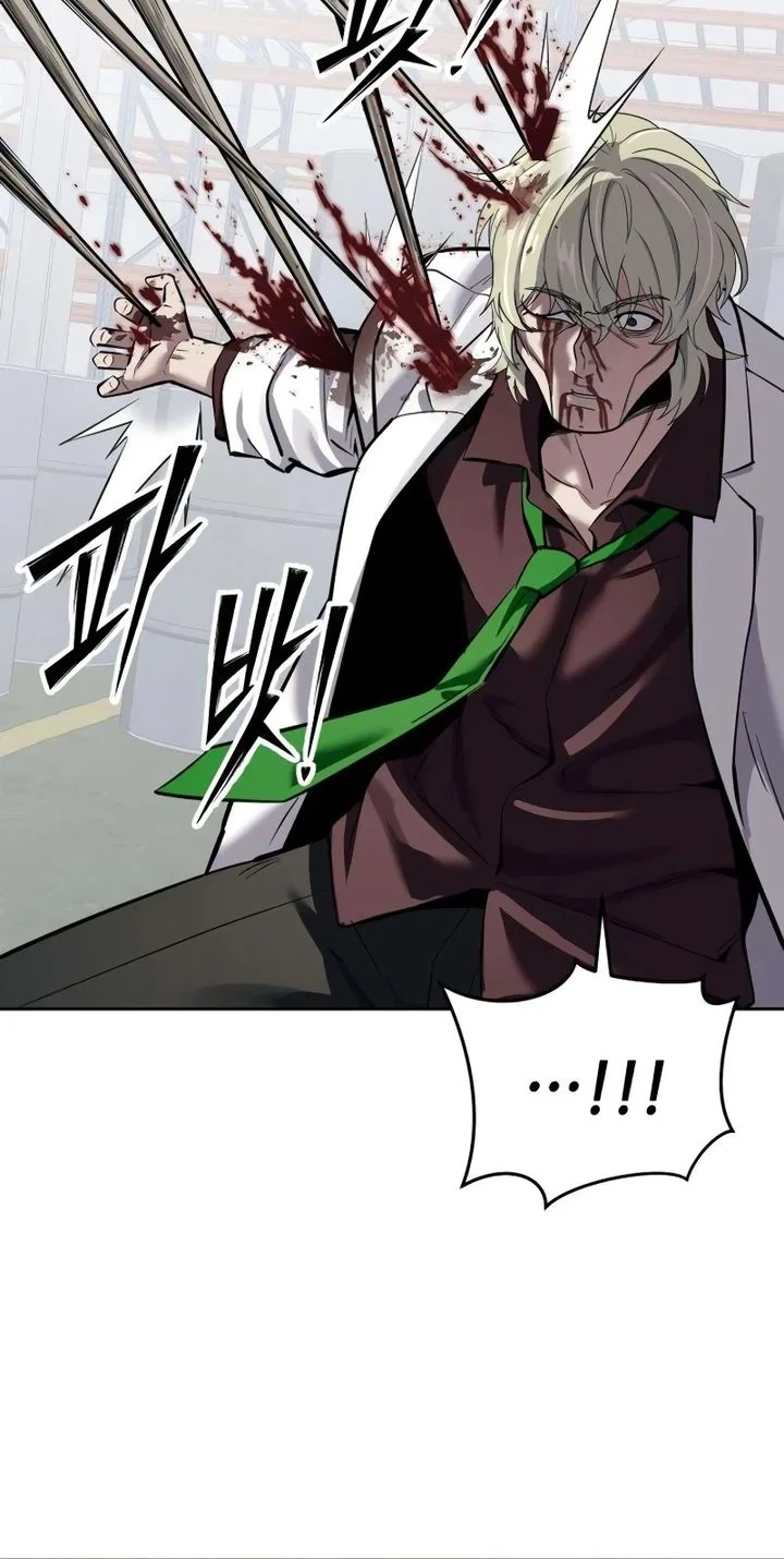Resurrection Boy Chapter 29 Halaman 97