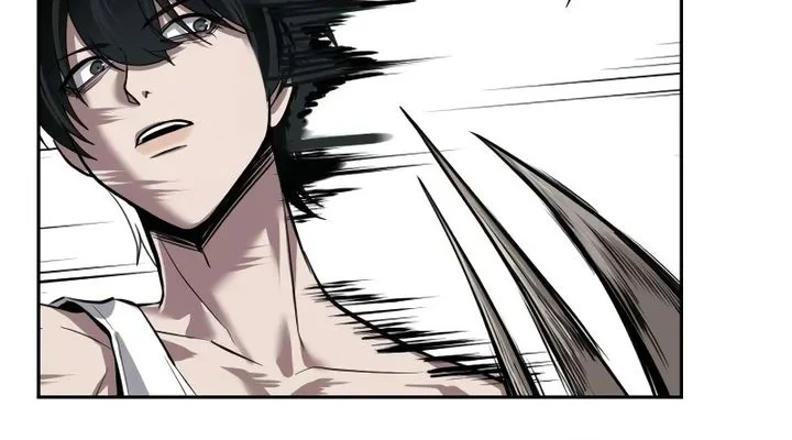 Resurrection Boy Chapter 29 Halaman 107