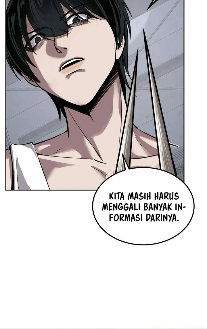 Resurrection Boy Chapter 29 Halaman 109