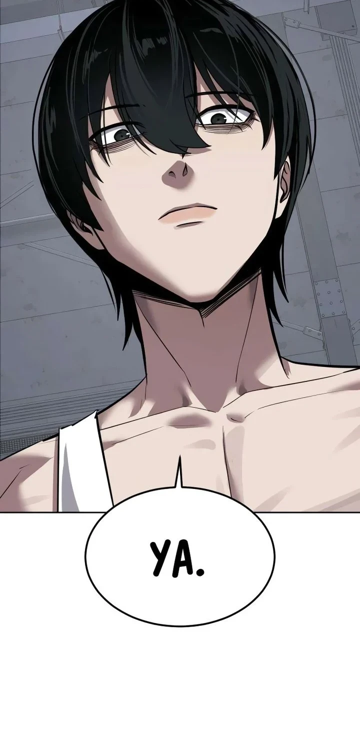 Resurrection Boy Chapter 29 Halaman 113