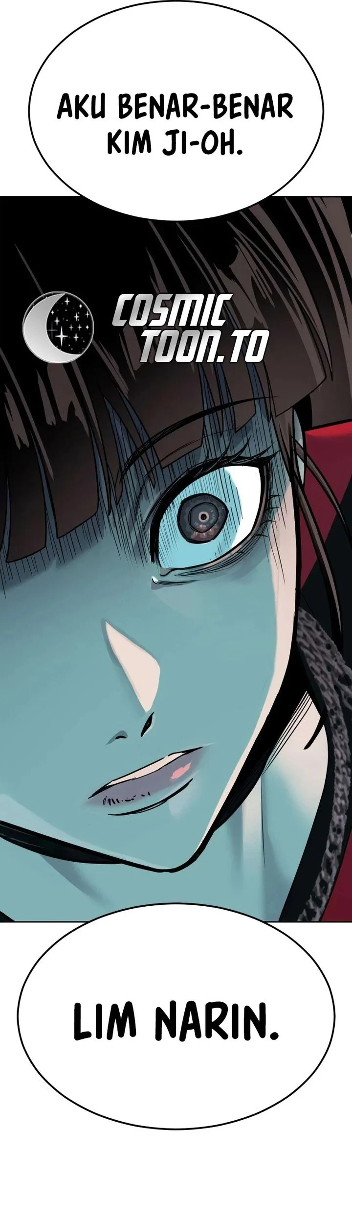 Resurrection Boy Chapter 29 Halaman 120