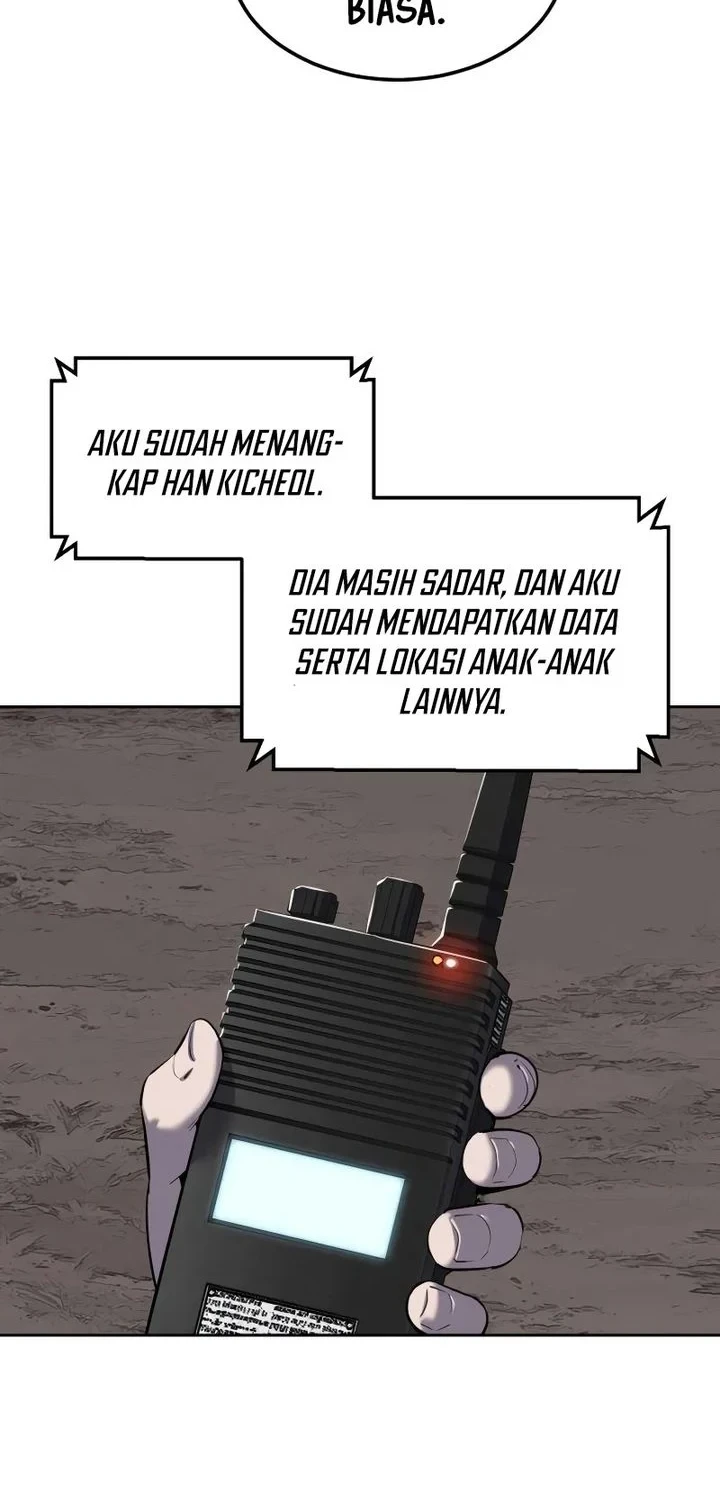 Resurrection Boy Chapter 29 Halaman 125