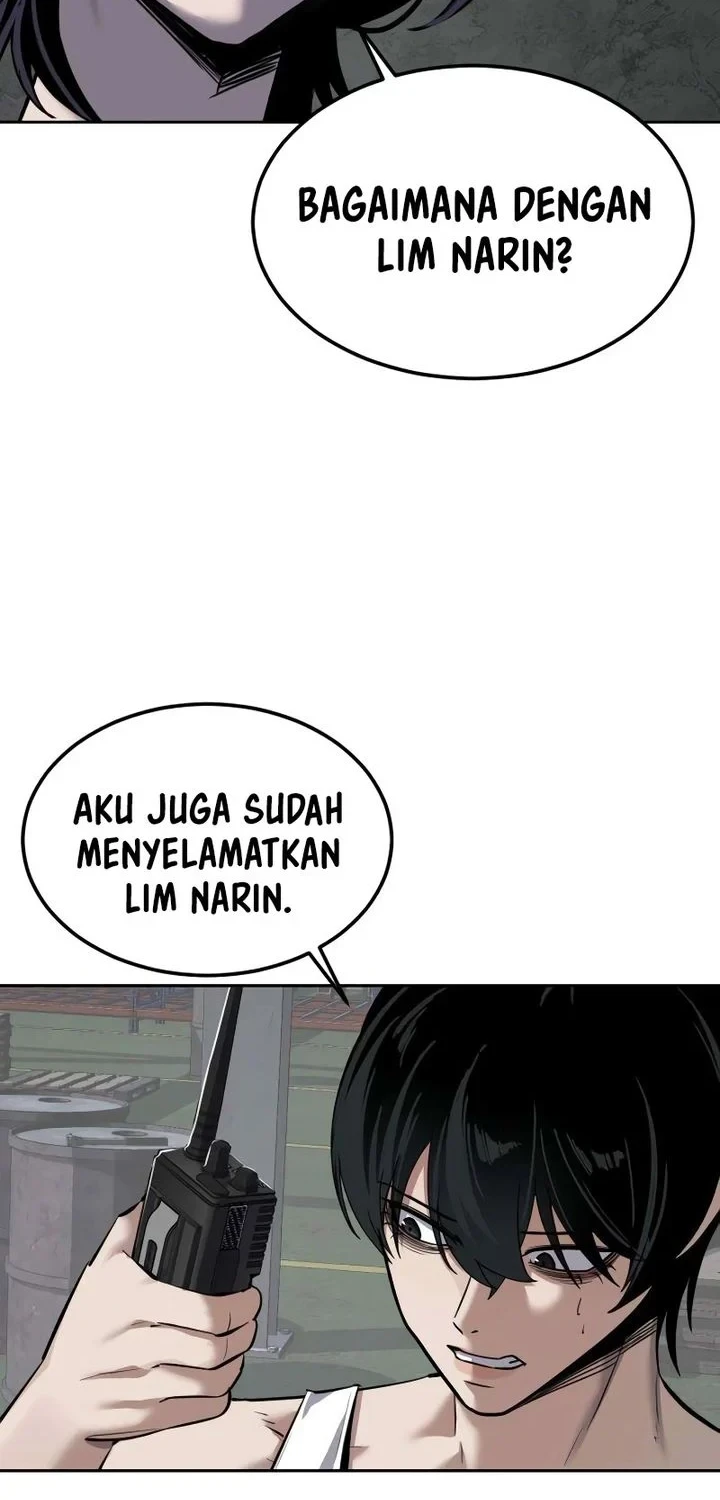 Resurrection Boy Chapter 29 Halaman 127