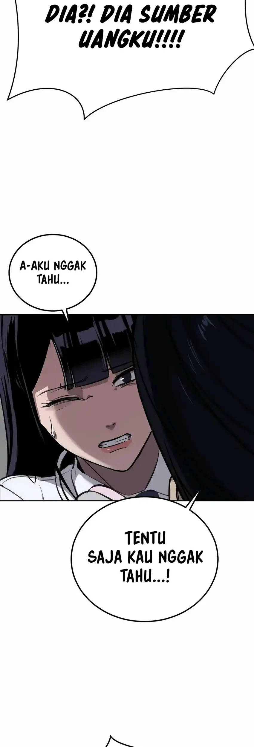 Resurrection Boy Chapter 3 Halaman 26