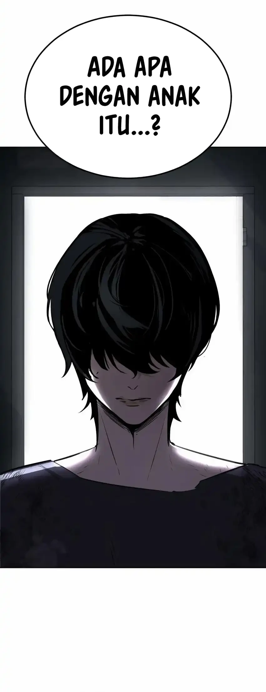 Resurrection Boy Chapter 3 Halaman 34