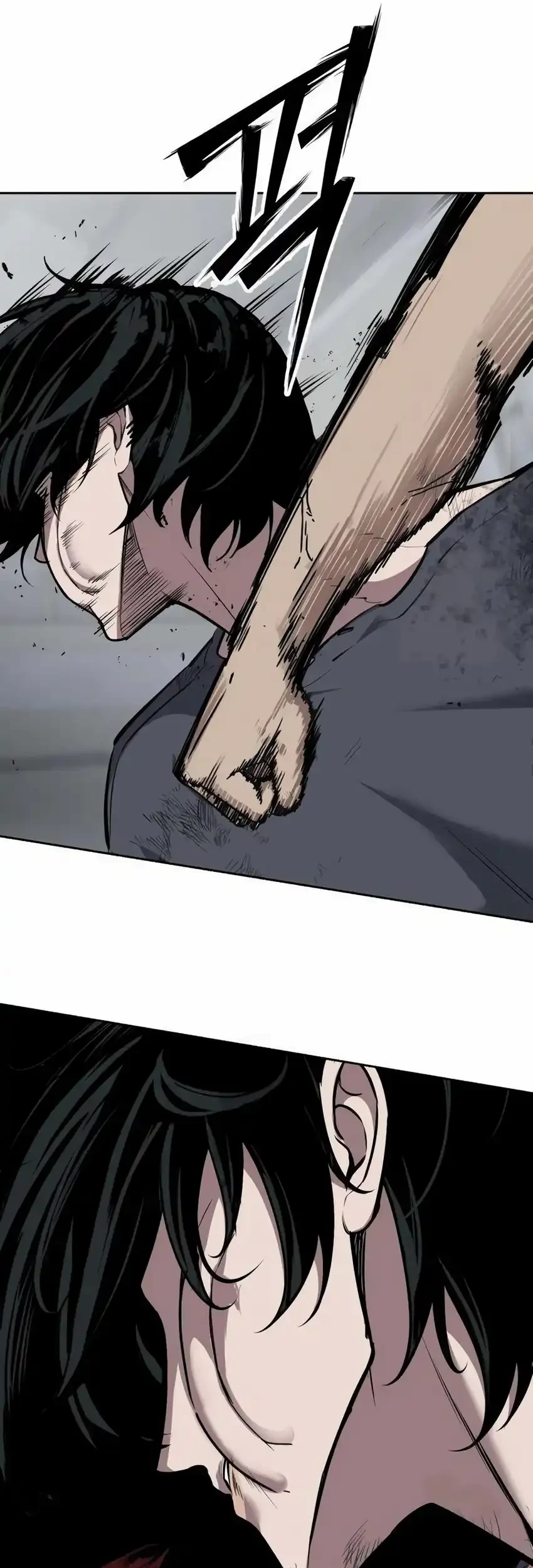 Resurrection Boy Chapter 3 Halaman 41