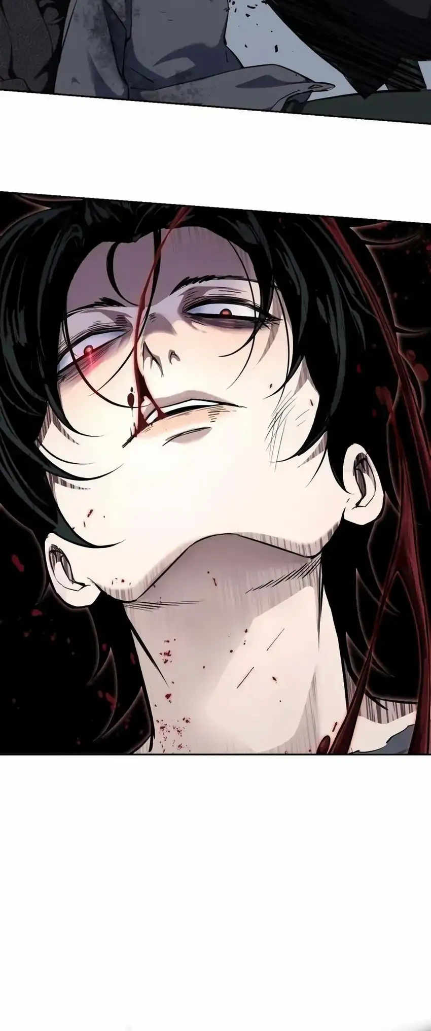 Resurrection Boy Chapter 3 Halaman 45