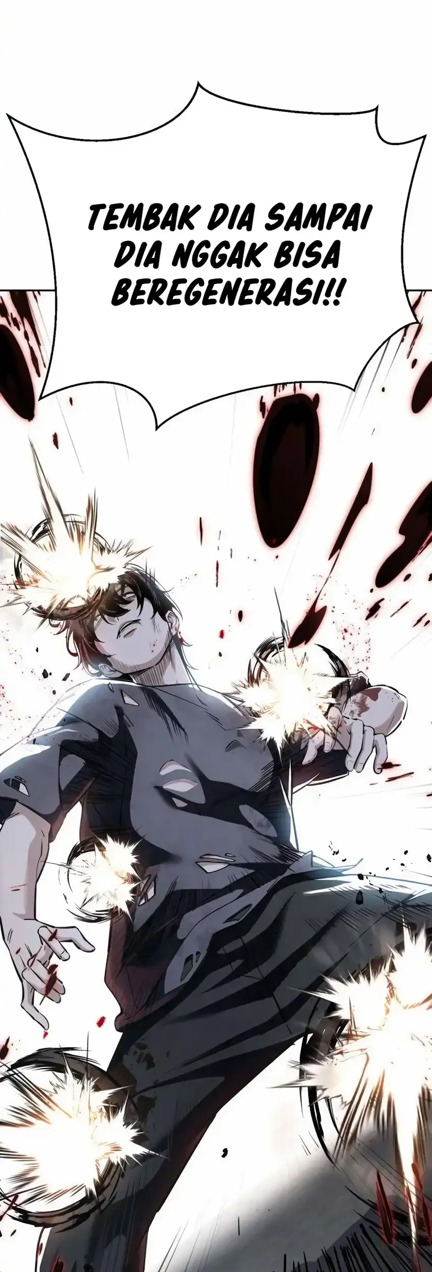 Resurrection Boy Chapter 3 Halaman 58