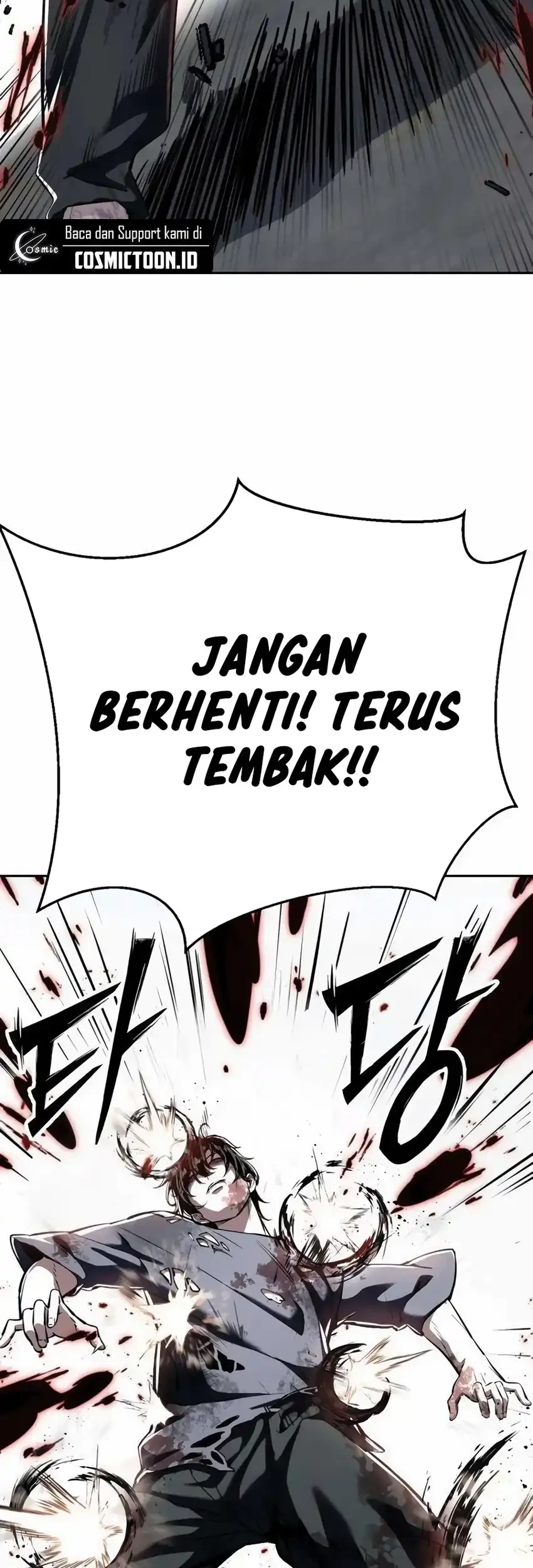 Resurrection Boy Chapter 3 Halaman 59