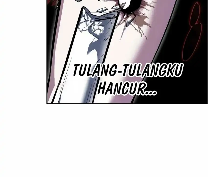 Resurrection Boy Chapter 3 Halaman 62