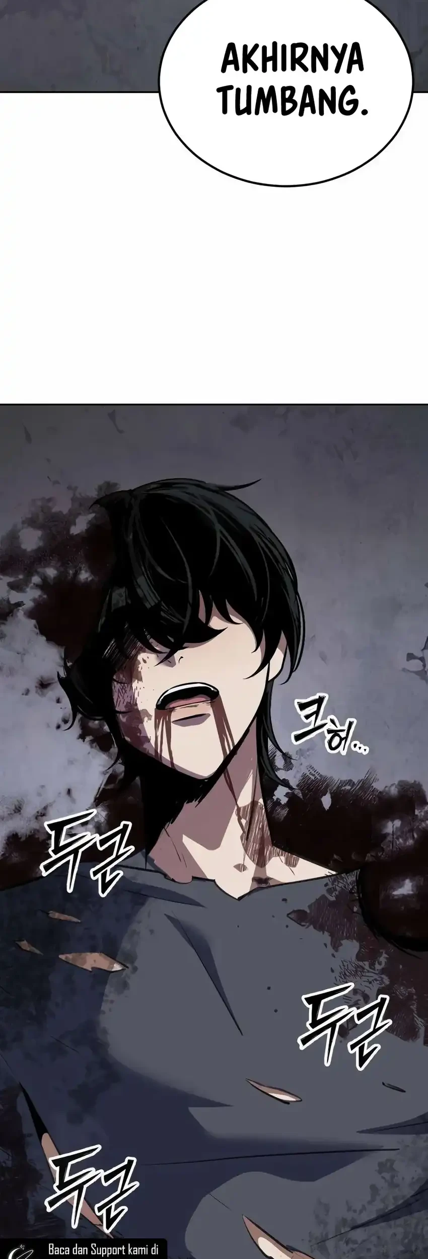 Resurrection Boy Chapter 3 Halaman 65