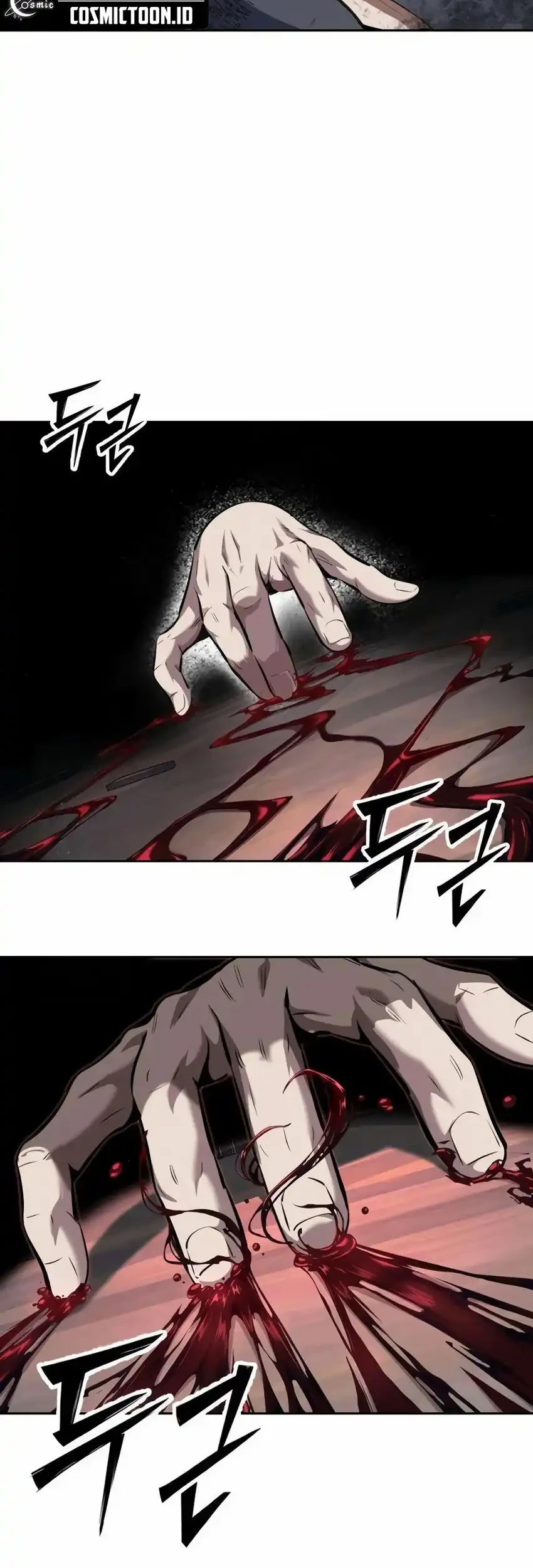 Resurrection Boy Chapter 3 Halaman 66