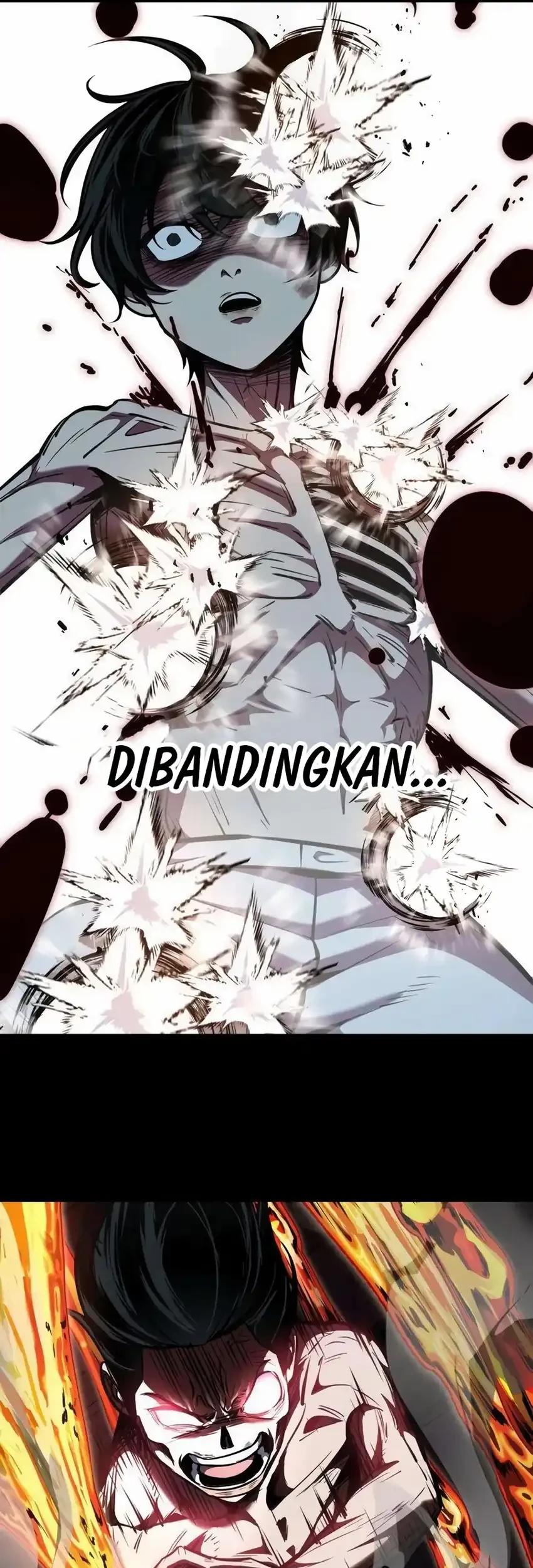 Resurrection Boy Chapter 3 Halaman 80