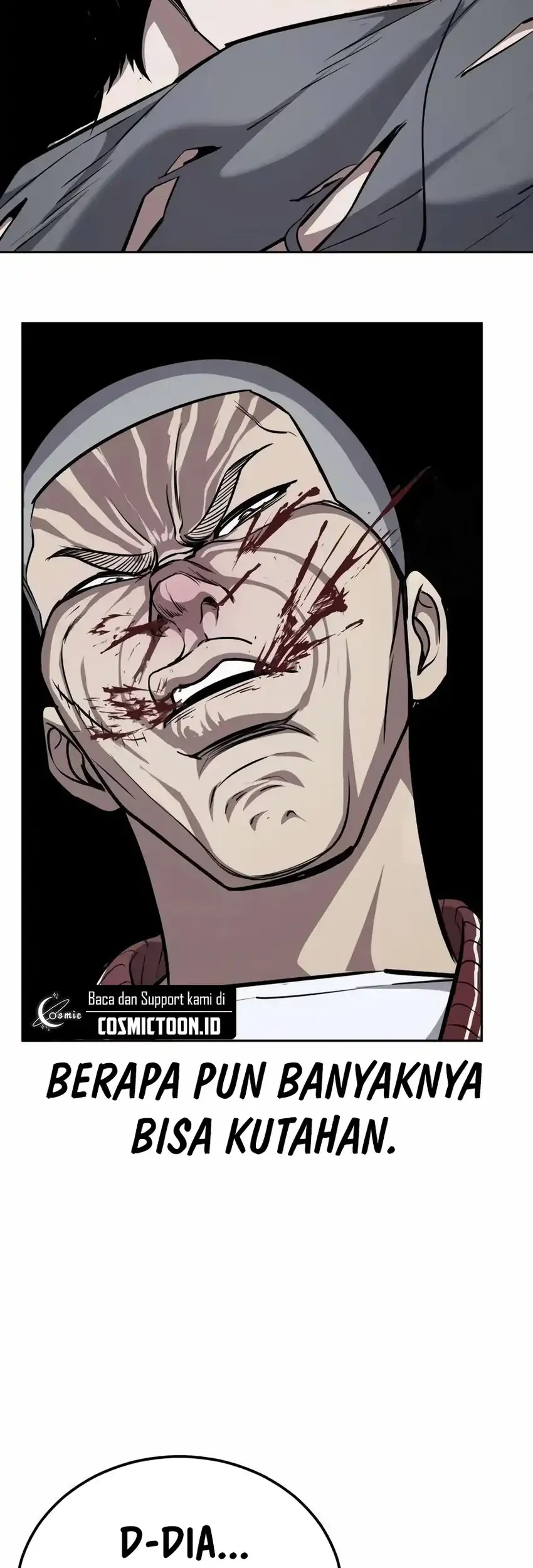 Resurrection Boy Chapter 3 Halaman 87