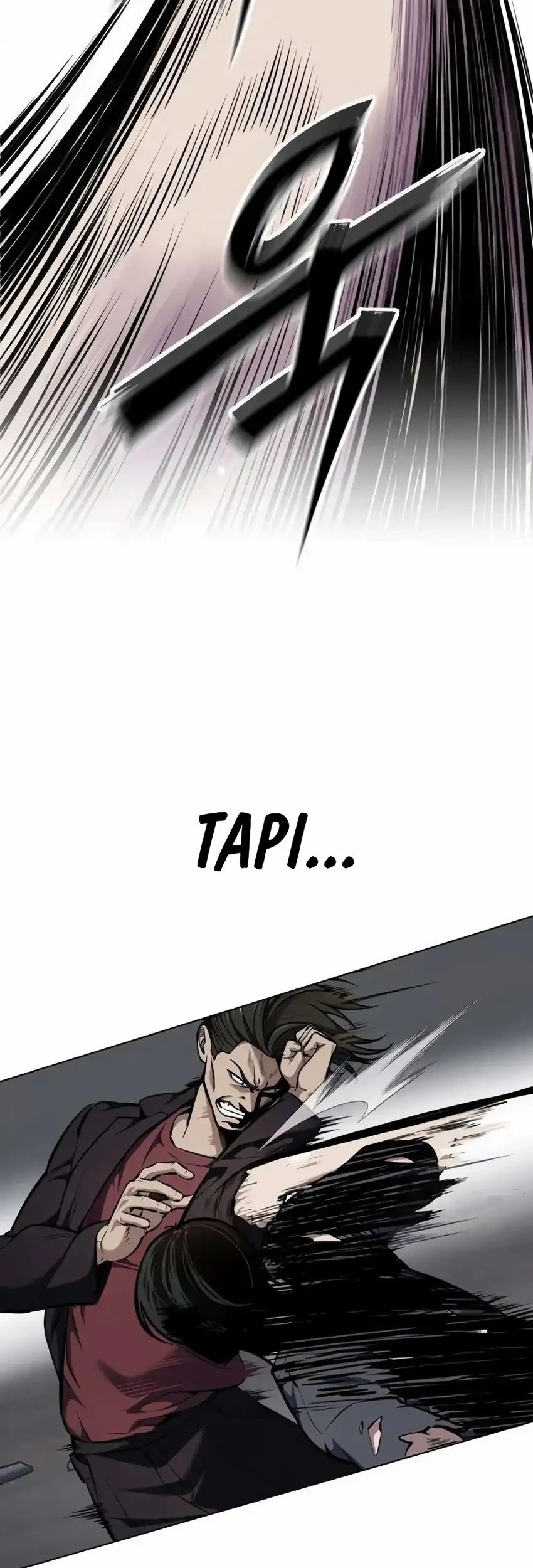 Resurrection Boy Chapter 3 Halaman 89