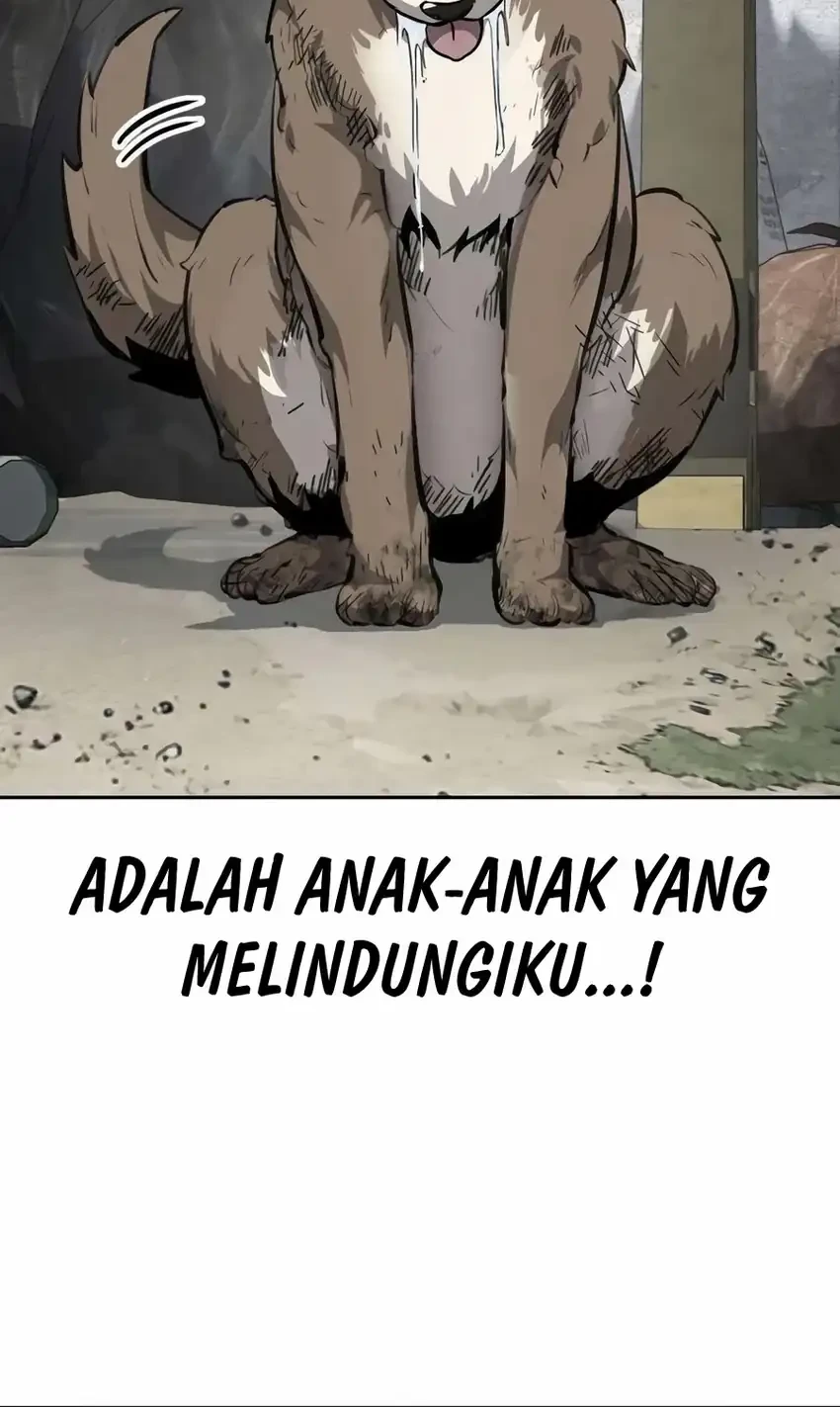 Resurrection Boy Chapter 3 Halaman 95