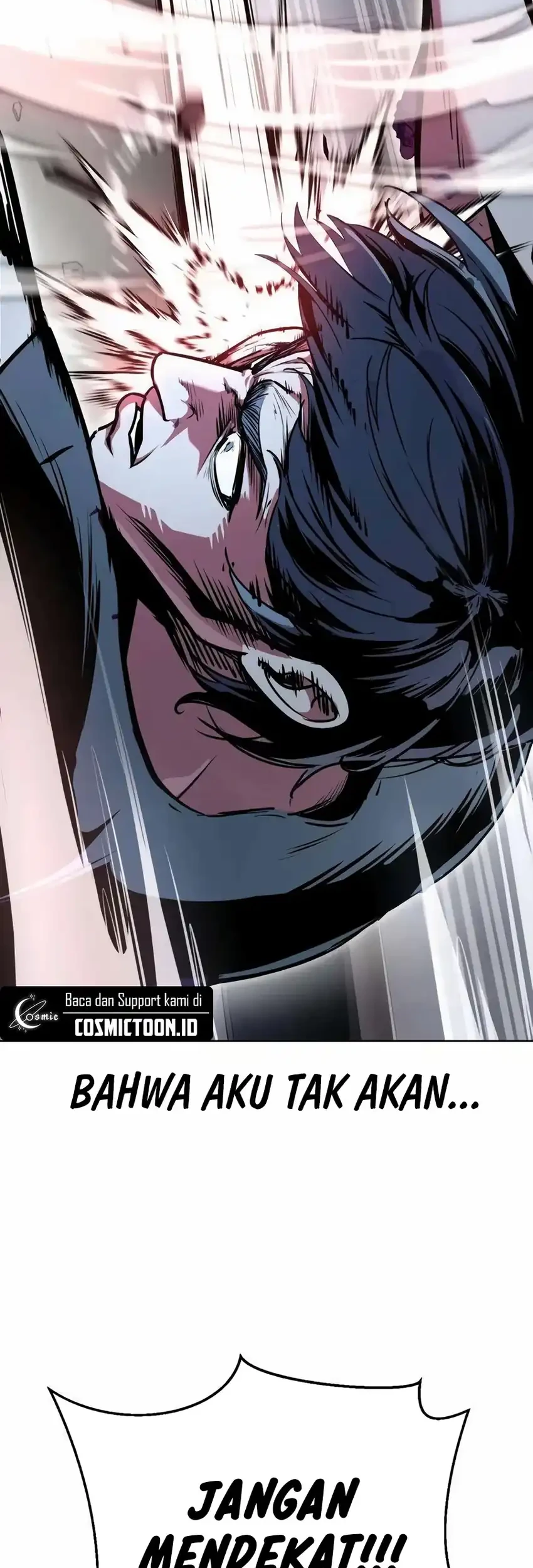 Resurrection Boy Chapter 3 Halaman 97