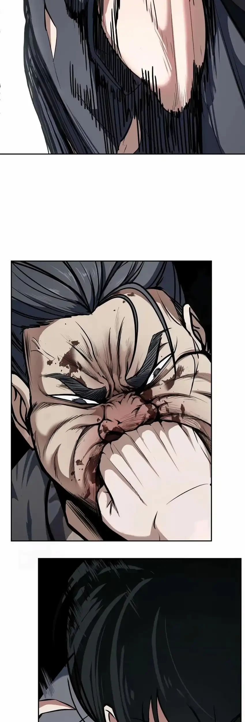 Resurrection Boy Chapter 3 Halaman 100
