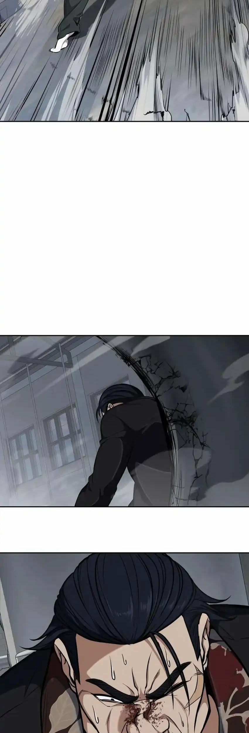 Resurrection Boy Chapter 3 Halaman 103