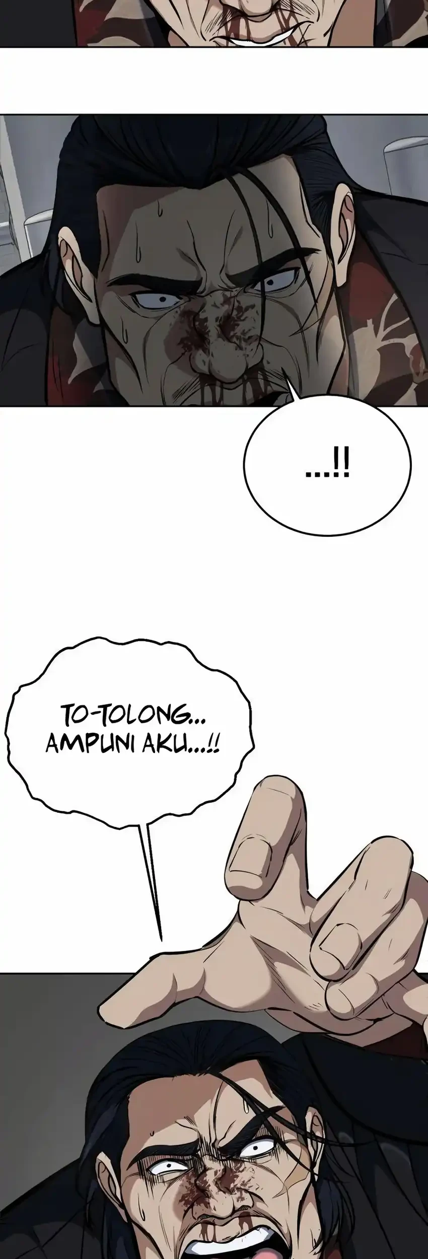 Resurrection Boy Chapter 3 Halaman 104