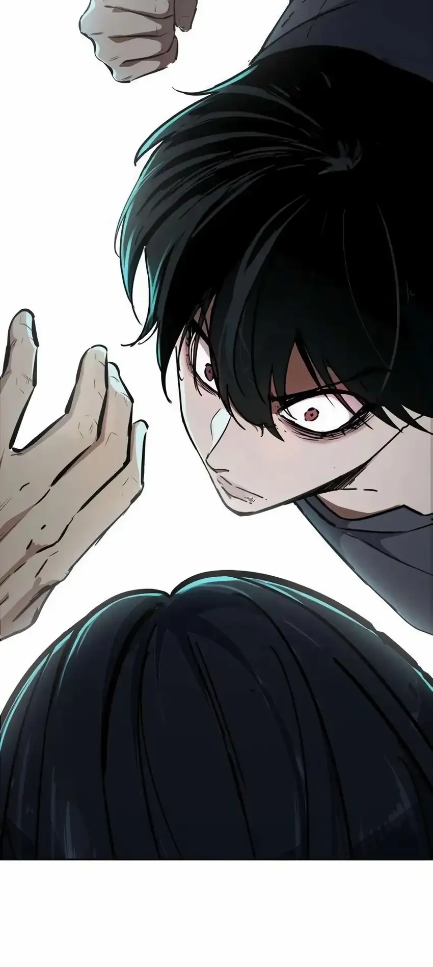 Resurrection Boy Chapter 3 Halaman 106