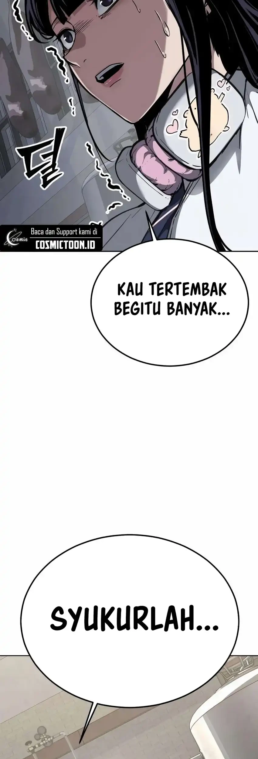 Resurrection Boy Chapter 3 Halaman 119