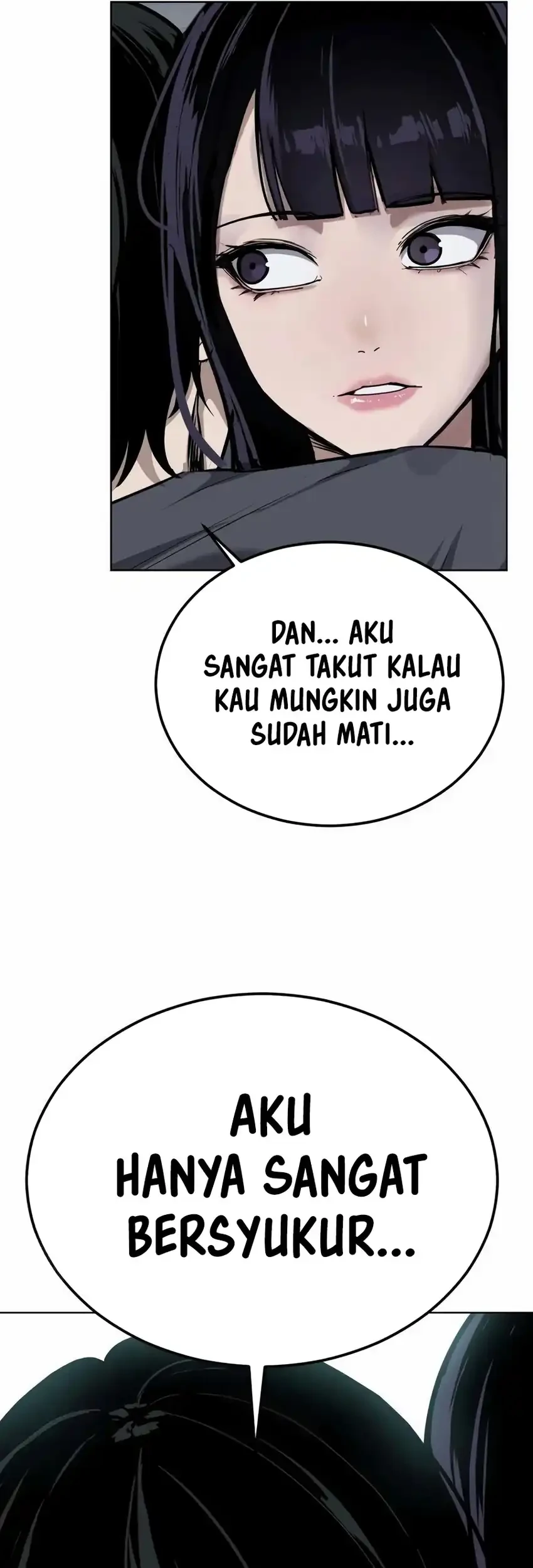 Resurrection Boy Chapter 3 Halaman 123