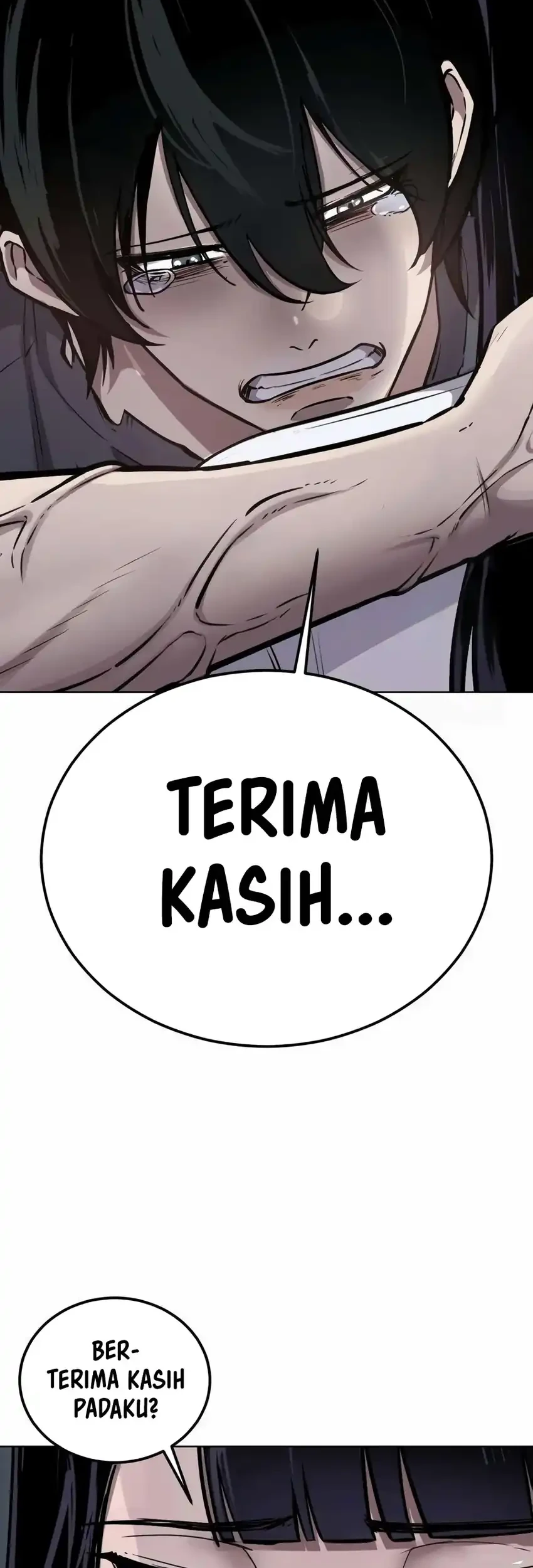 Resurrection Boy Chapter 3 Halaman 124