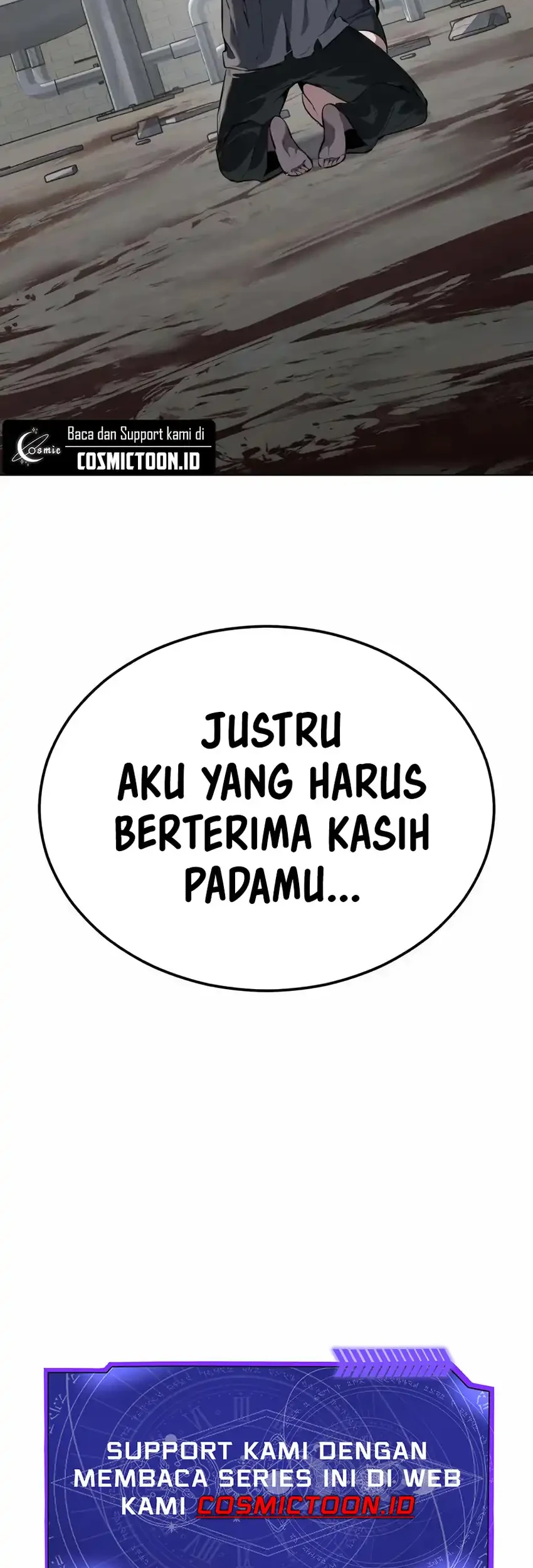 Resurrection Boy Chapter 3 Halaman 126
