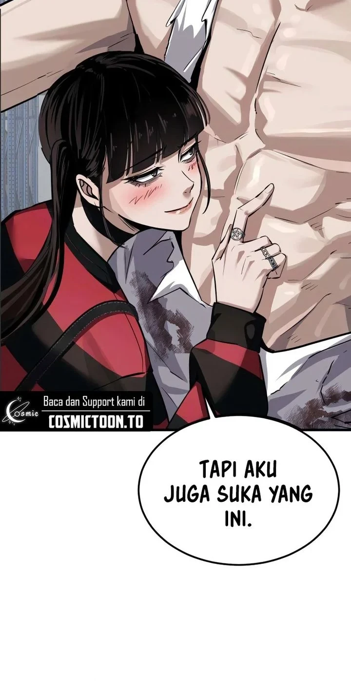 Resurrection Boy Chapter 30 Halaman 9