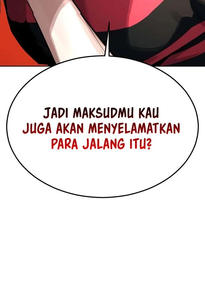 Resurrection Boy Chapter 30 Halaman 17