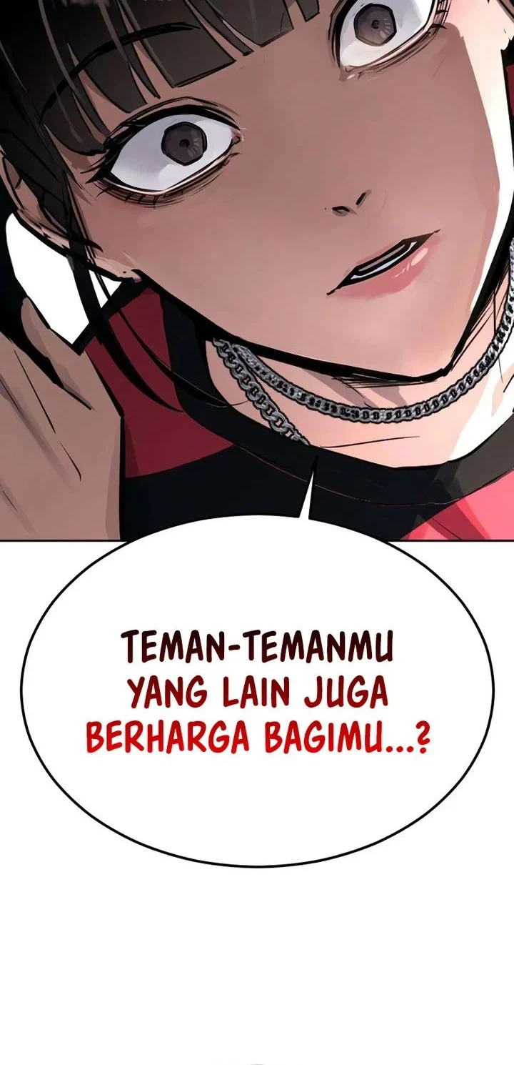 Resurrection Boy Chapter 30 Halaman 21
