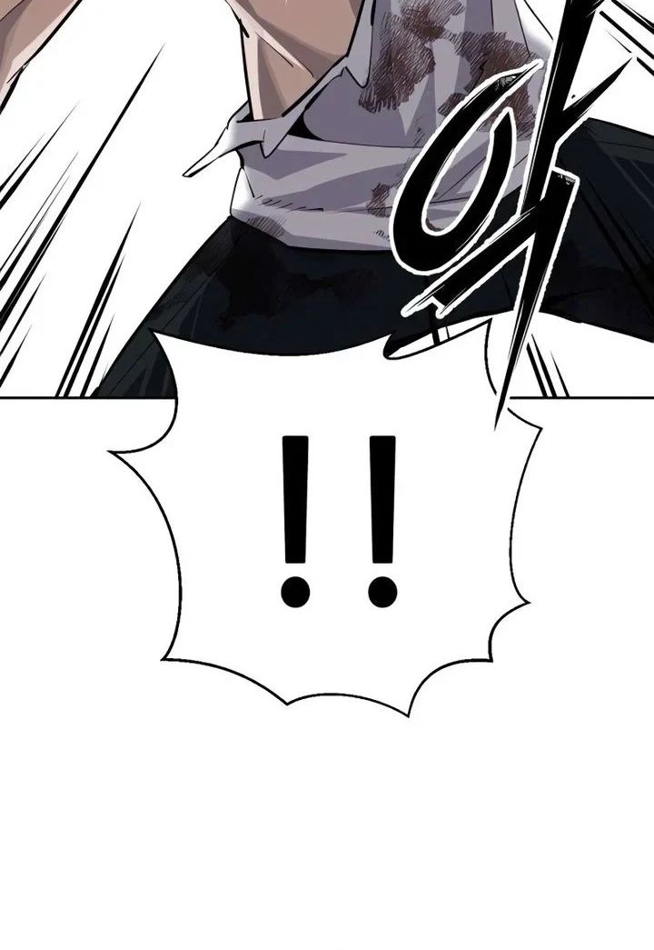 Resurrection Boy Chapter 30 Halaman 23