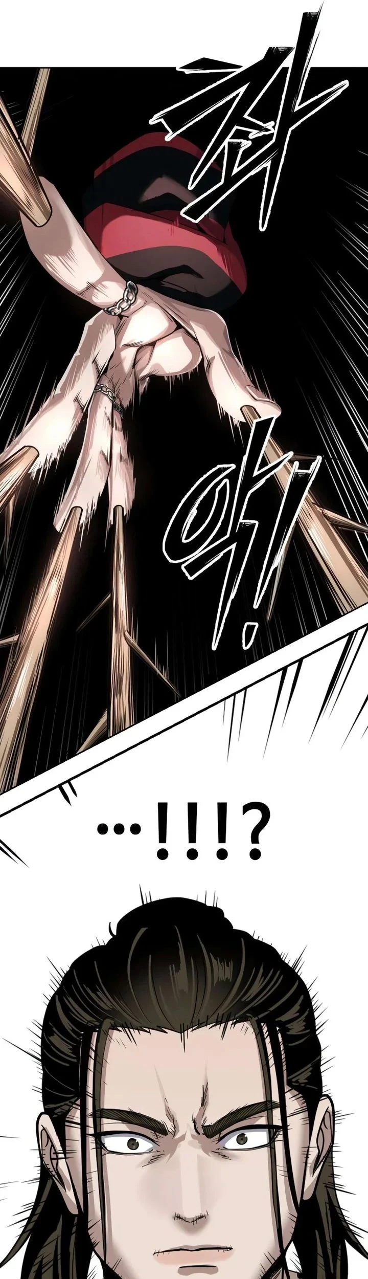 Resurrection Boy Chapter 30 Halaman 29