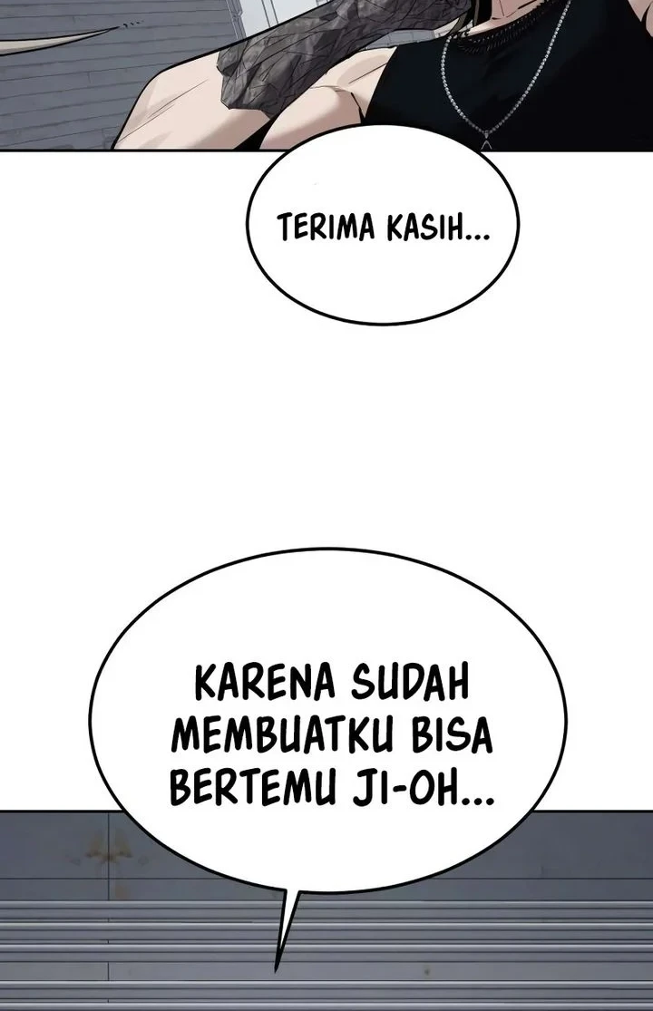 Resurrection Boy Chapter 30 Halaman 38