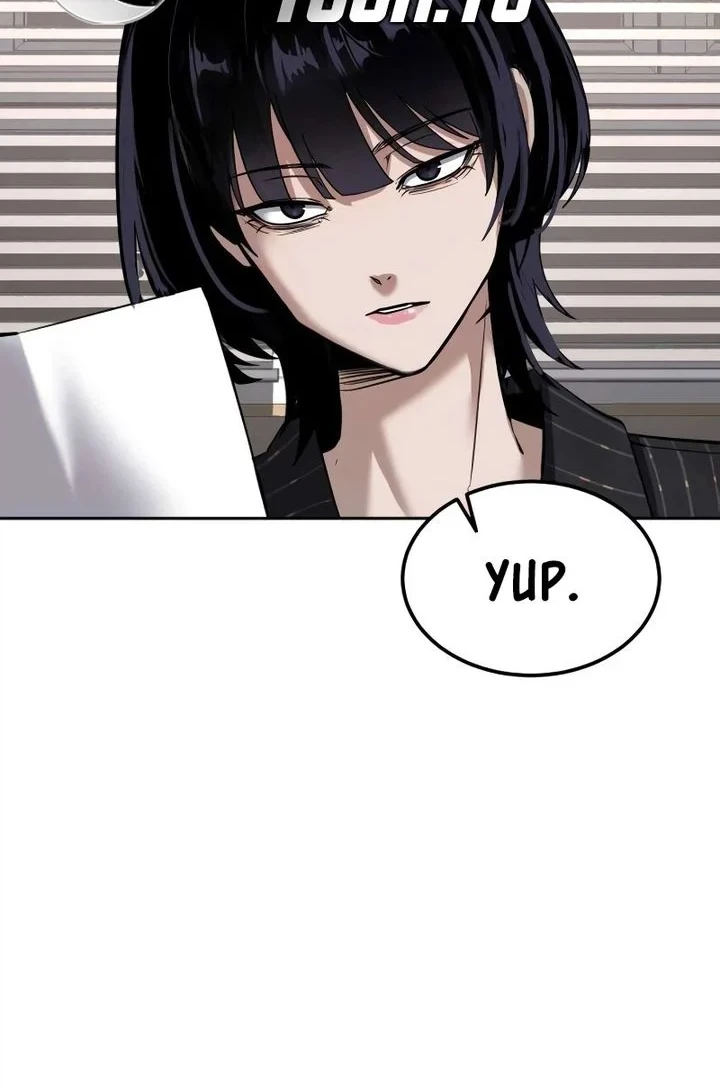 Resurrection Boy Chapter 30 Halaman 54