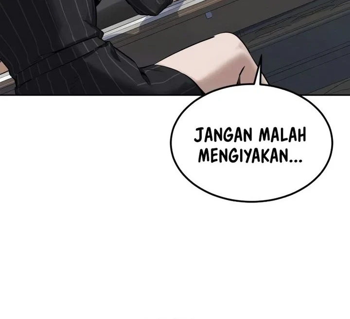 Resurrection Boy Chapter 30 Halaman 56