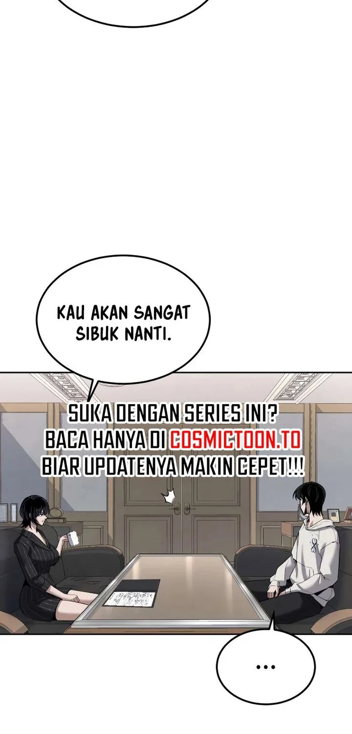 Resurrection Boy Chapter 30 Halaman 63