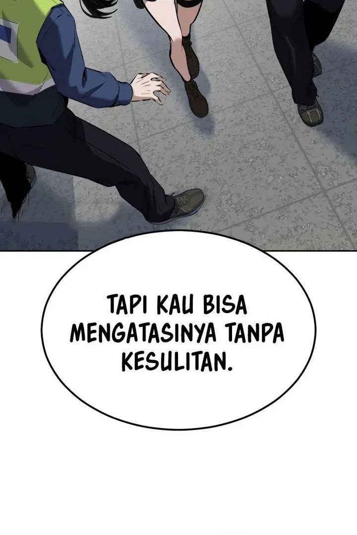 Resurrection Boy Chapter 30 Halaman 65
