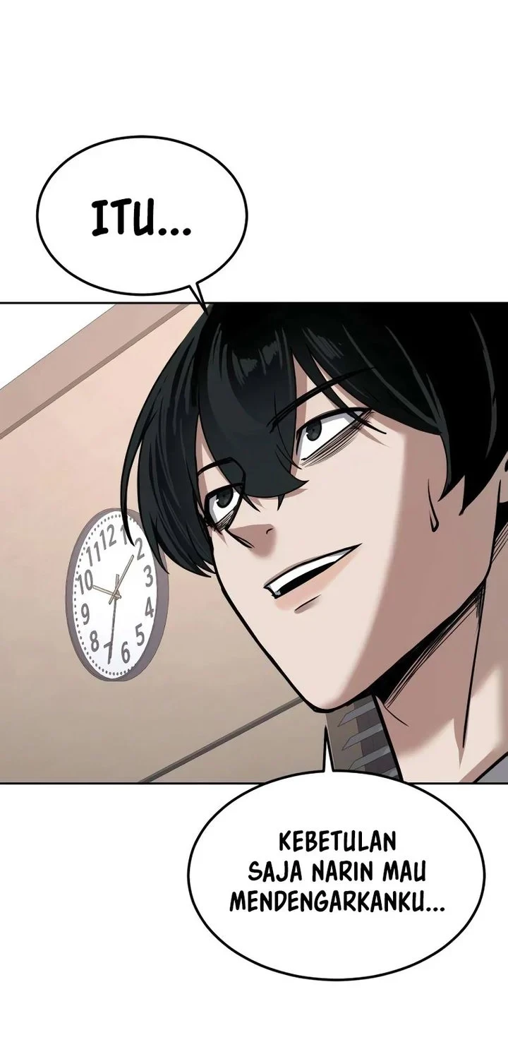 Resurrection Boy Chapter 30 Halaman 67