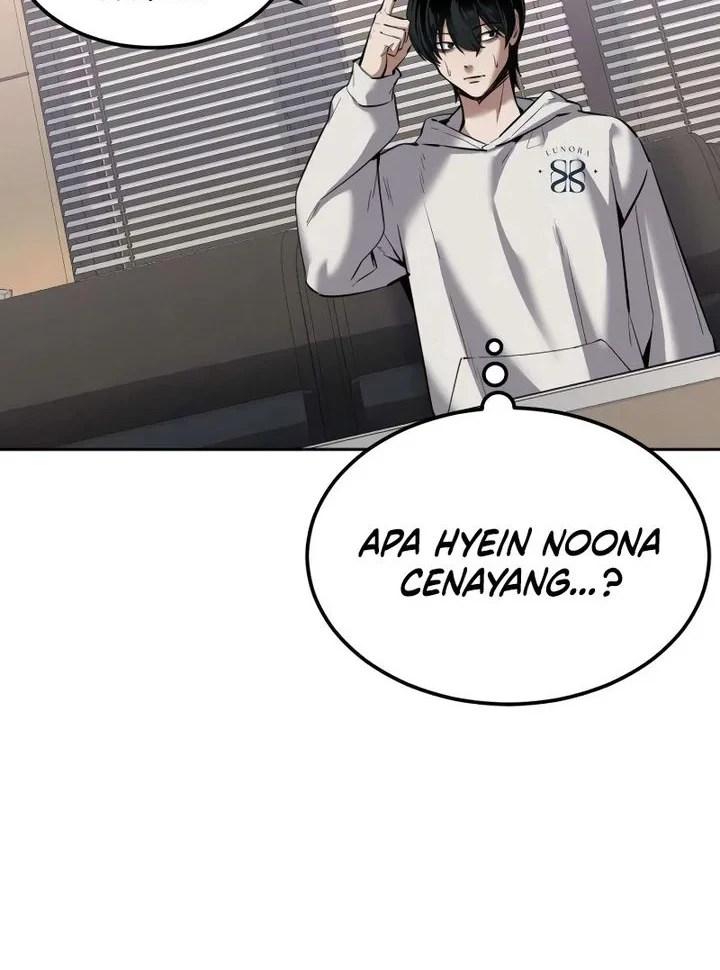 Resurrection Boy Chapter 30 Halaman 69