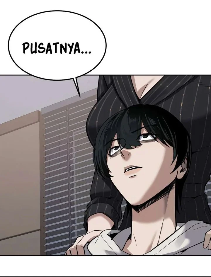 Resurrection Boy Chapter 30 Halaman 73
