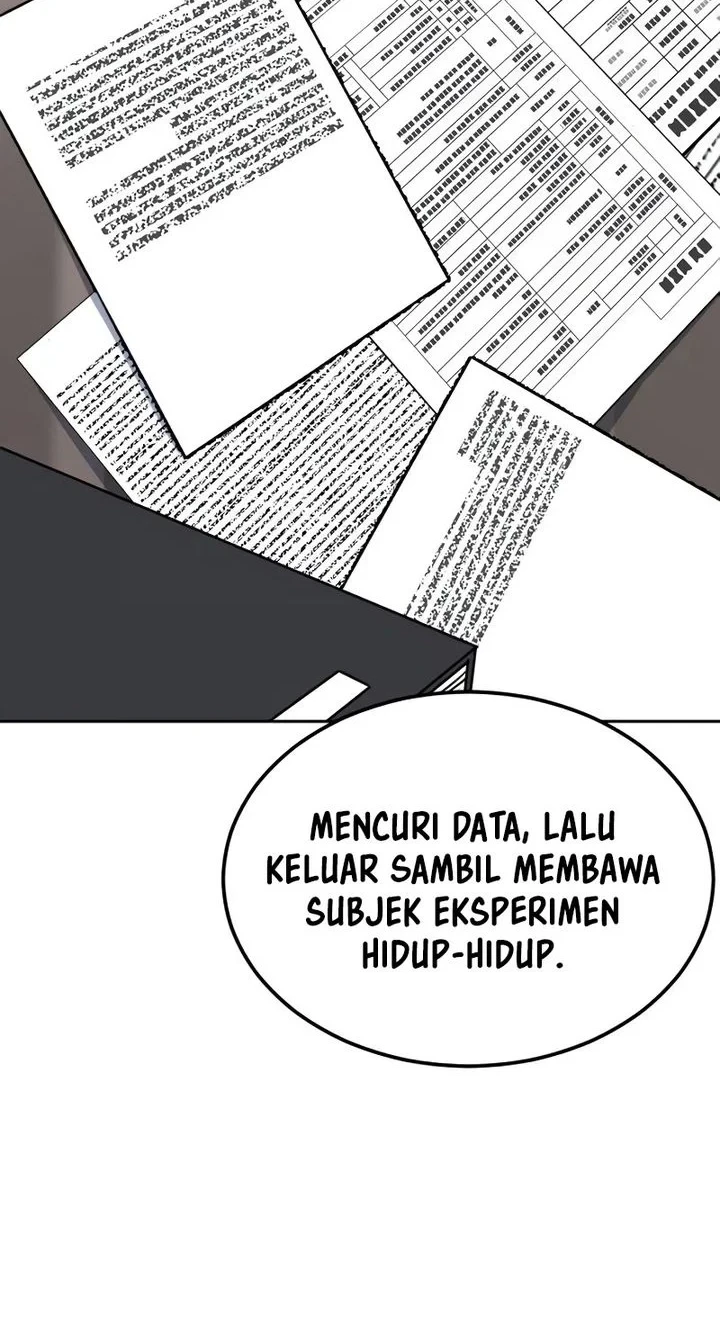 Resurrection Boy Chapter 30 Halaman 77