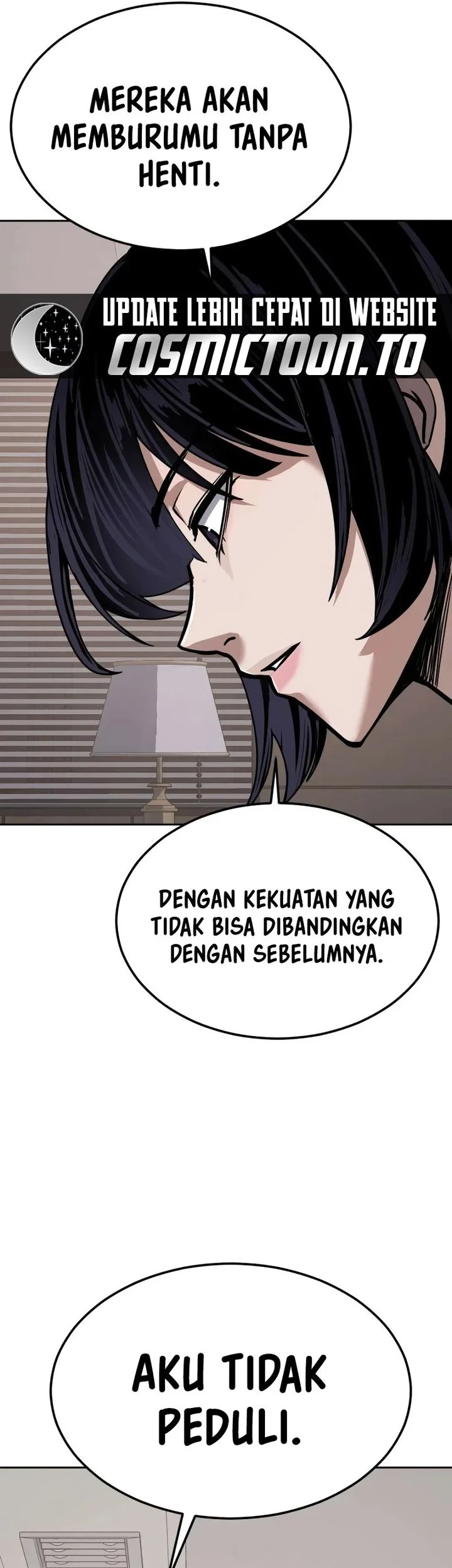 Resurrection Boy Chapter 30 Halaman 78