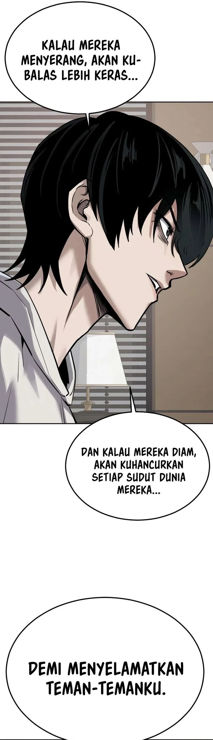 Resurrection Boy Chapter 30 Halaman 80