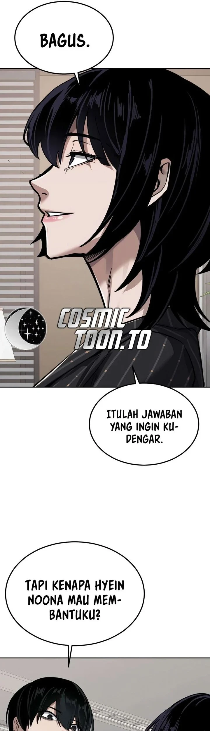 Resurrection Boy Chapter 30 Halaman 82