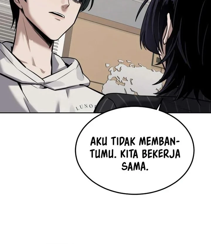 Resurrection Boy Chapter 30 Halaman 83