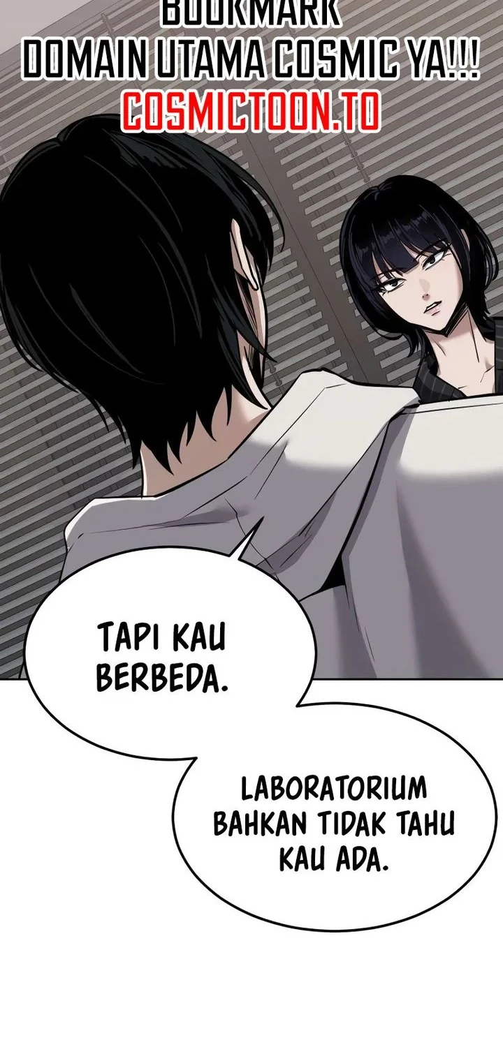 Resurrection Boy Chapter 30 Halaman 85
